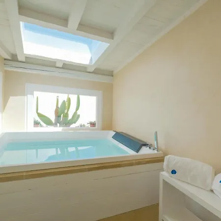 Pascaraymondo Palace Gallipolli