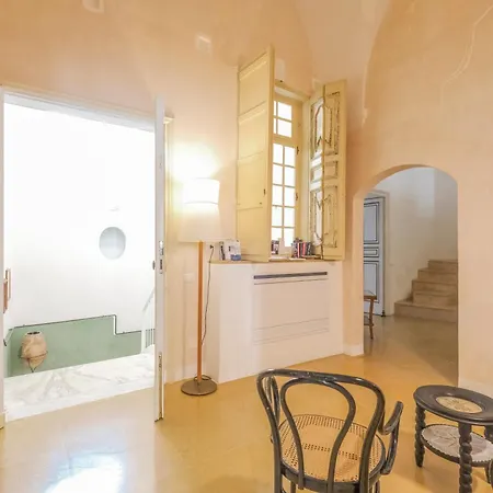 Hotell Pascaraymondo Palace Gallipolli