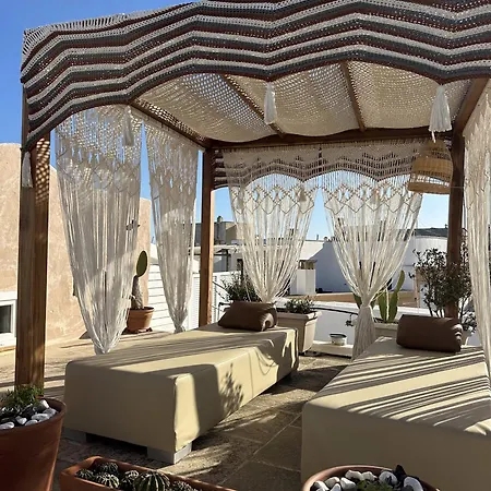 Pascaraymondo Palace 3* 加利波利