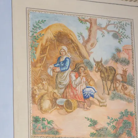 Pascaraymondo Palace Hotell 3*