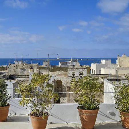 Hotell Pascaraymondo Palace