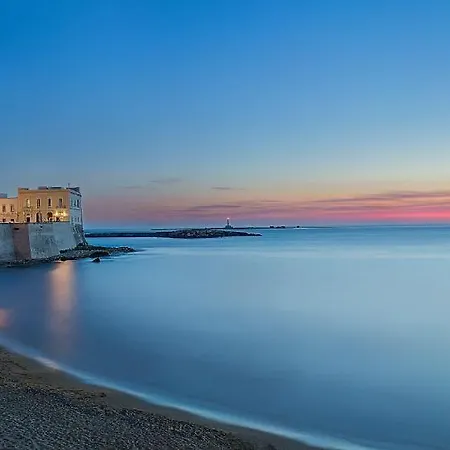 Pascaraymondo Palace Hotell