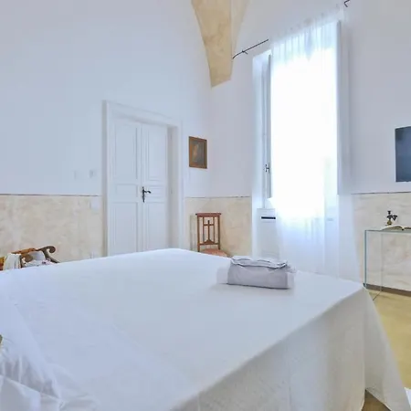 Pascaraymondo Palace 3* Gallipolli