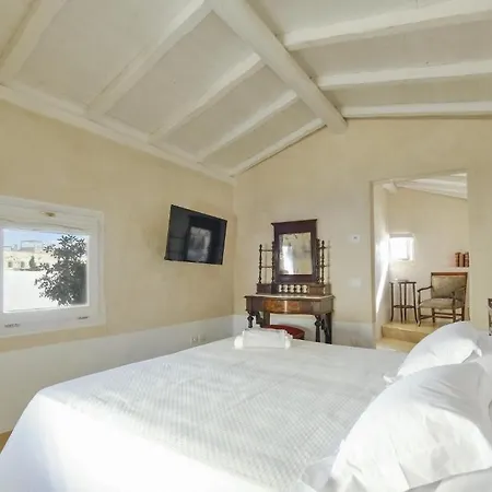 Hotell Pascaraymondo Palace Gallipolli