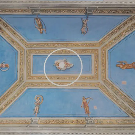 Pascaraymondo Palace 3* Gallipolli