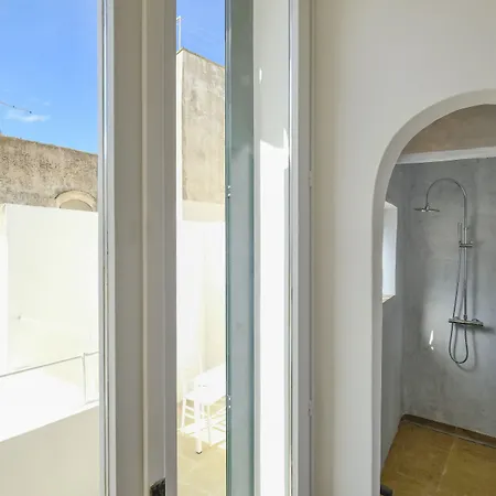 Pascaraymondo Palace Hotell Gallipolli