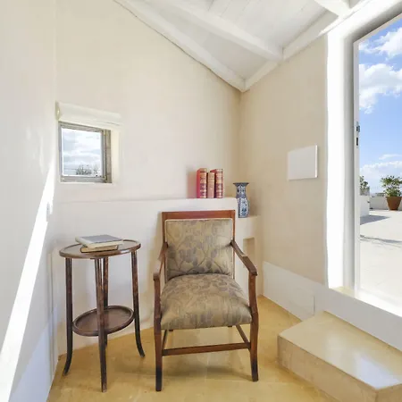 Pascaraymondo Palace Gallipolli