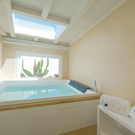 Pascaraymondo Palace Gallipolli