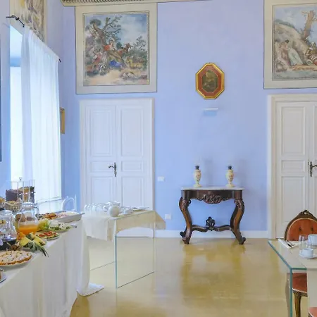 Pascaraymondo Palace 3* Gallipolli