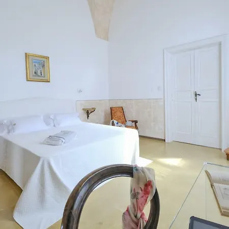 Hotell Pascaraymondo Palace