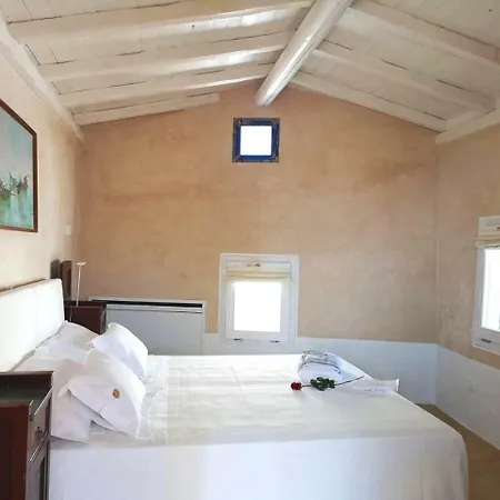 Hotell Pascaraymondo Palace Gallipolli