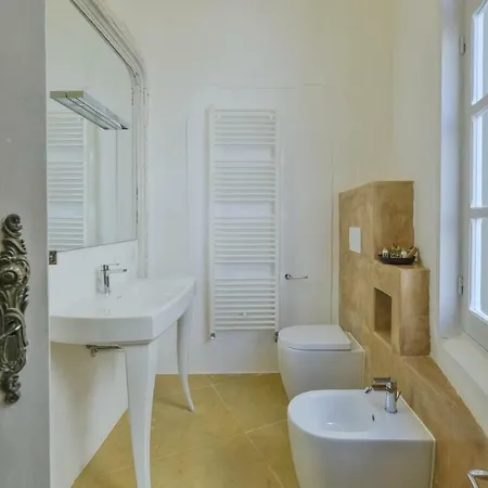 Pascaraymondo Palace Gallipolli