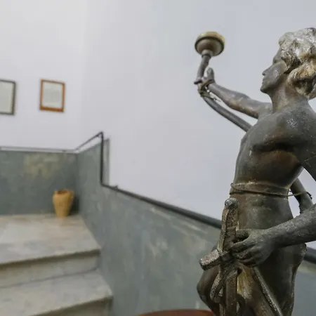 Pascaraymondo Palace 3* Gallipolli