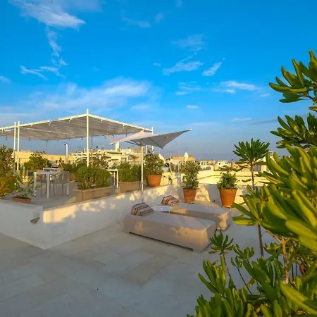 Hotell Pascaraymondo Palace 3*