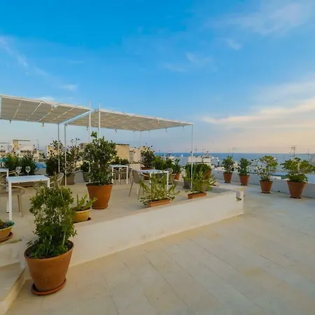 Hotell Pascaraymondo Palace