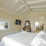 Hotel Pascaraymondo Palace Gallipoli