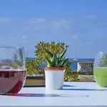 Pascaraymondo Palace Hotel Gallipoli