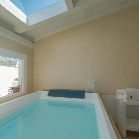 Ξενοδοχείο Pascaraymondo Palace 3*