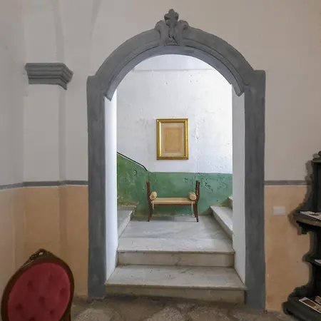 Pascaraymondo Palace Szálloda Gallipoli