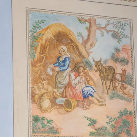 Pascaraymondo Palace 3*