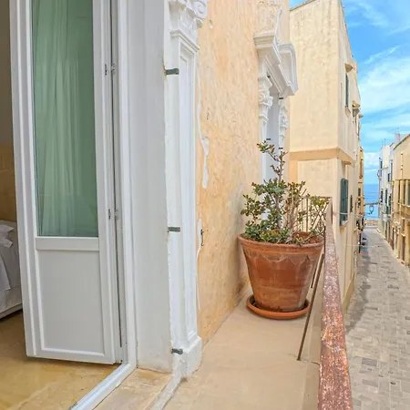 Ξενοδοχείο Pascaraymondo Palace