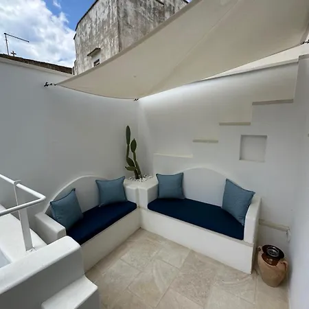 Pascaraymondo Palace 3* Gallipoli