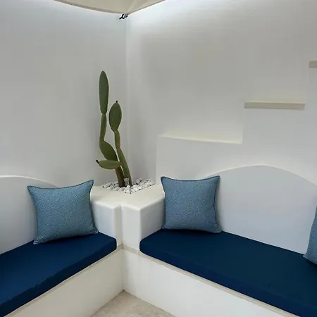 Pascaraymondo Palace Ξενοδοχείο 3*