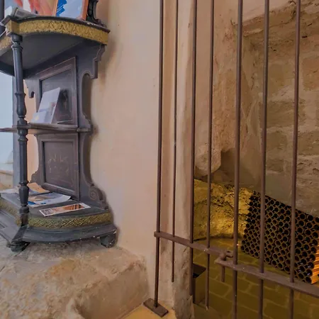 Pascaraymondo Palace Hotel Gallipoli