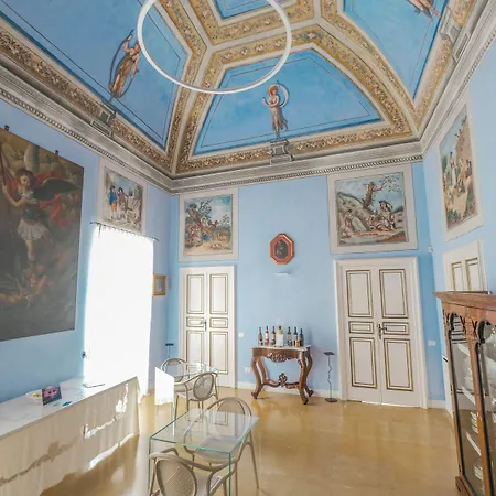 Otel Pascaraymondo Palace 3*