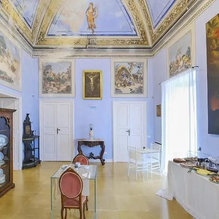 Pascaraymondo Palace 3* Gallipoli