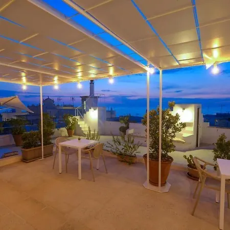 Pascaraymondo Palace Ξενοδοχείο 3*