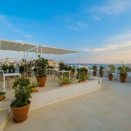 Pascaraymondo Palace 3* Gallipoli