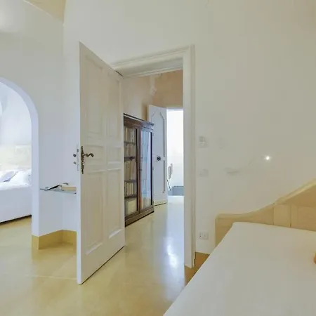 Ξενοδοχείο Pascaraymondo Palace Gallipoli