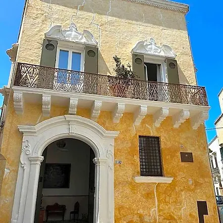 Pascaraymondo Palace Отель
