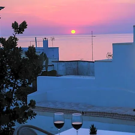 Pascaraymondo Palace Gallipoli