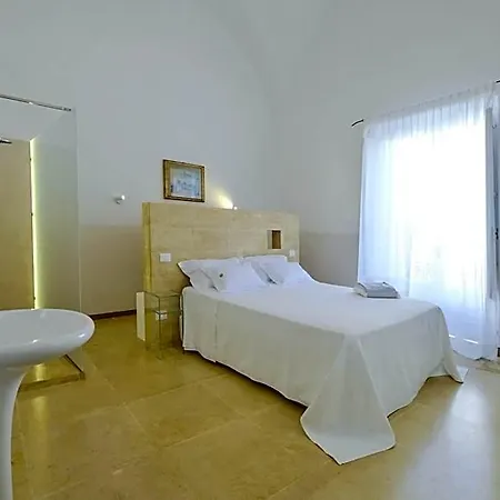 Pascaraymondo Palace Галлиполи