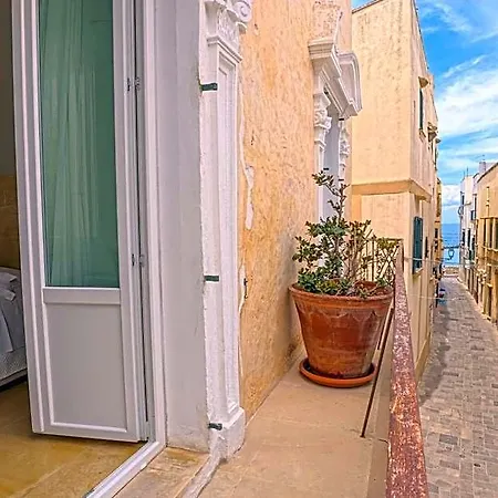 Pascaraymondo Palace Отель