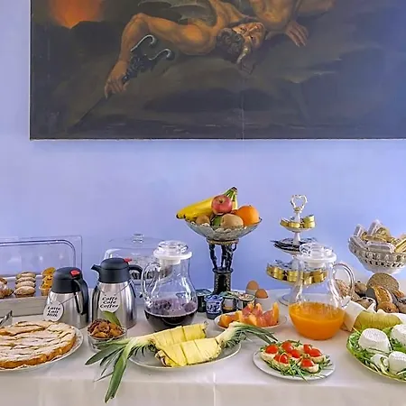 Pascaraymondo Palace Галлиполи