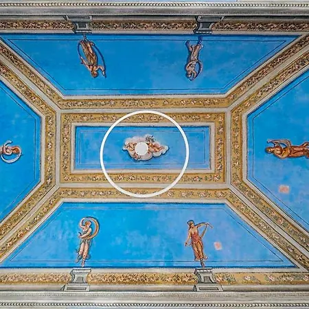 Pascaraymondo Palace Отель