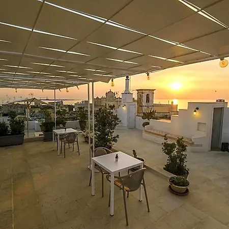 Pascaraymondo Palace Отель 3*