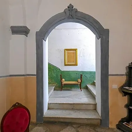 Pascaraymondo Palace Отель