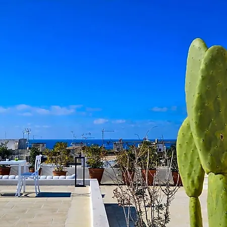 Pascaraymondo Palace Hotel