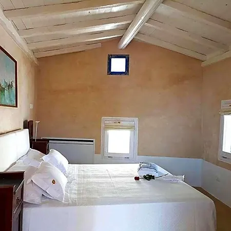 Pascaraymondo Palace Отель Галлиполи