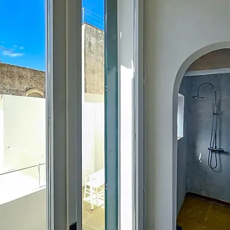Pascaraymondo Palace Отель Галлиполи