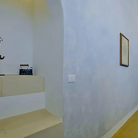 Pascaraymondo Palace Отель
