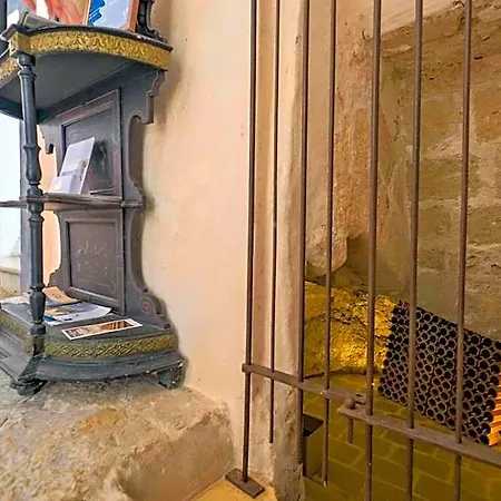 Pascaraymondo Palace Отель Галлиполи