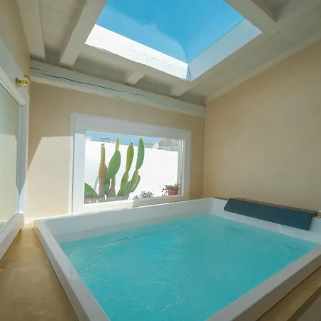 Pascaraymondo Palace 3* Gallipoli