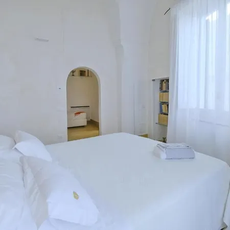Pascaraymondo Palace Gallipoli