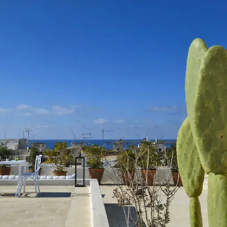 Otel Pascaraymondo Palace 3*
