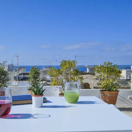 Pascaraymondo Palace Ξενοδοχείο 3*